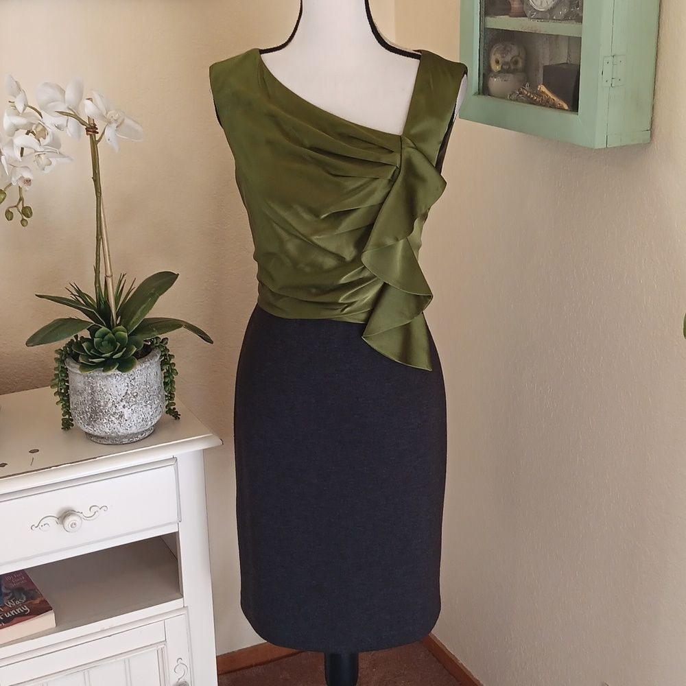 Suzi Chin For Maggy Boutique. Elegant. Occasion.